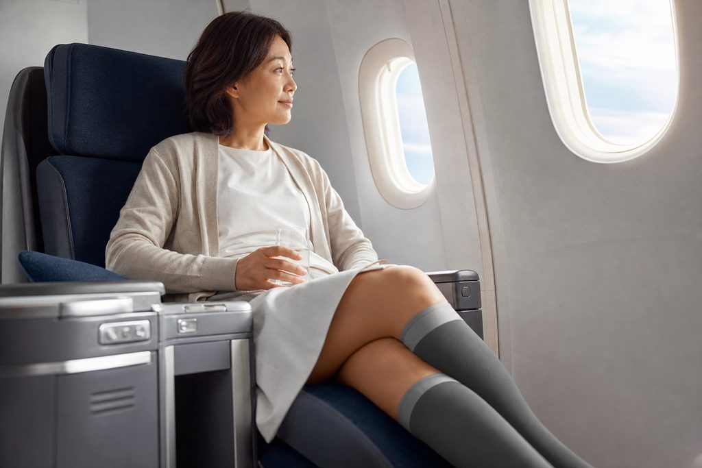 Compression Stockings After Surgery in China: DVT Prevention Protocol Explained — compression stockings after surgery co