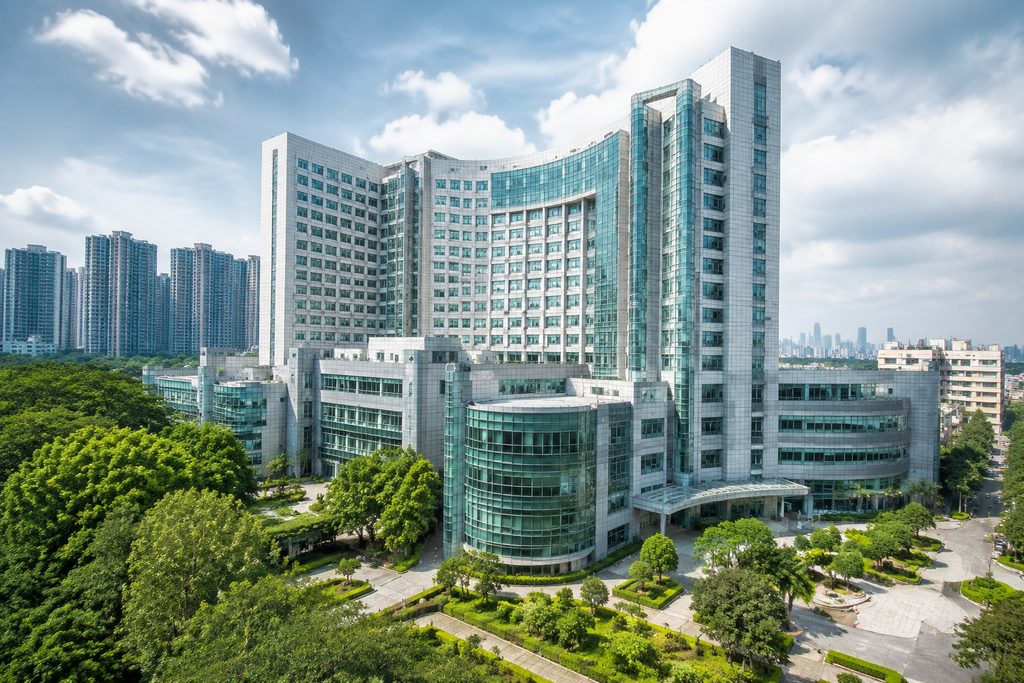 Guangdong Provincial People Hospital Review: What International Patients Need to Know — Guangdong Provincial People Hosp