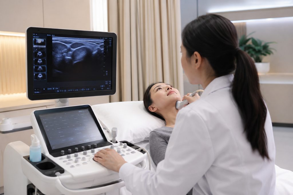 health check up add on packages China price - medical illustration