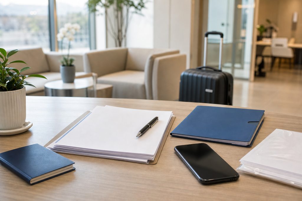 Medical Records Preparation for China Consultation: A Complete Document Translation Guide — medical records translation