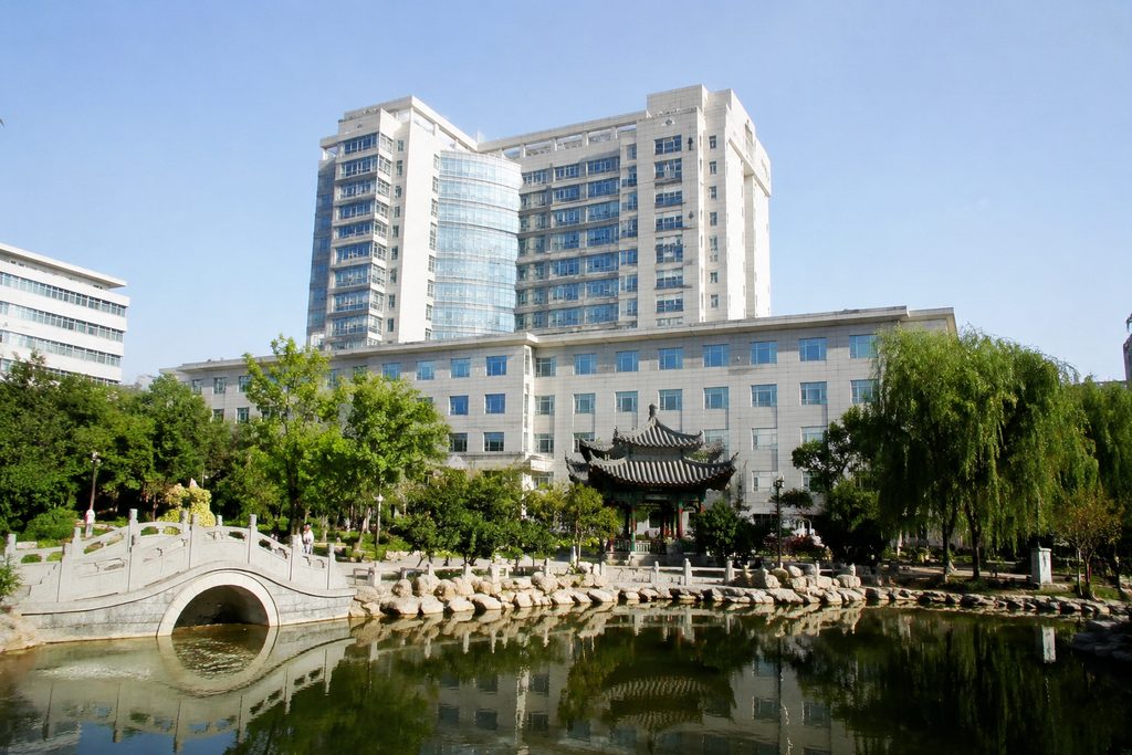 Peking University Stomatology Hospital Review: Inside China’s Top Dental Center — Peking University Stomatology Hospital