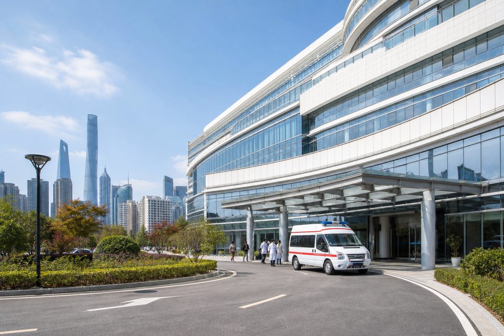 PET-CT Scan in China: Cost by City and Which Hospitals Have the Latest Machines — PET-CT scan cost China