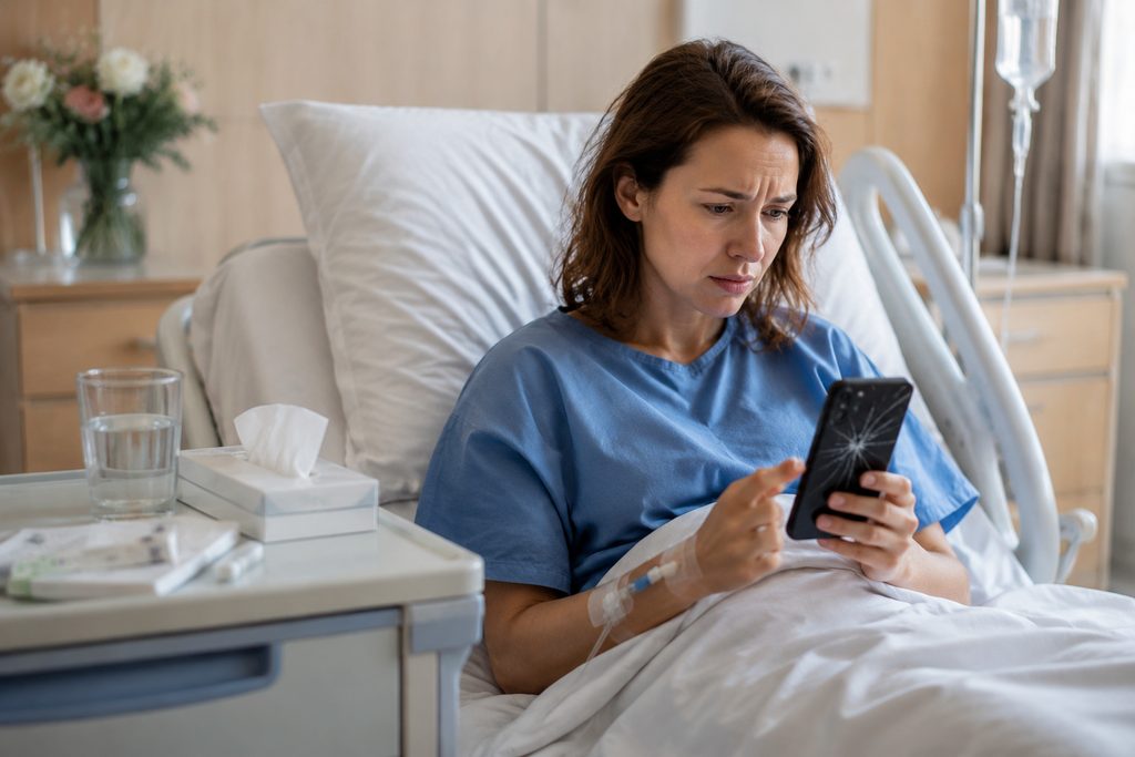 Post-Surgery Complications After China: Your Emergency Communication Plan — emergency contact number after surgery in Ch