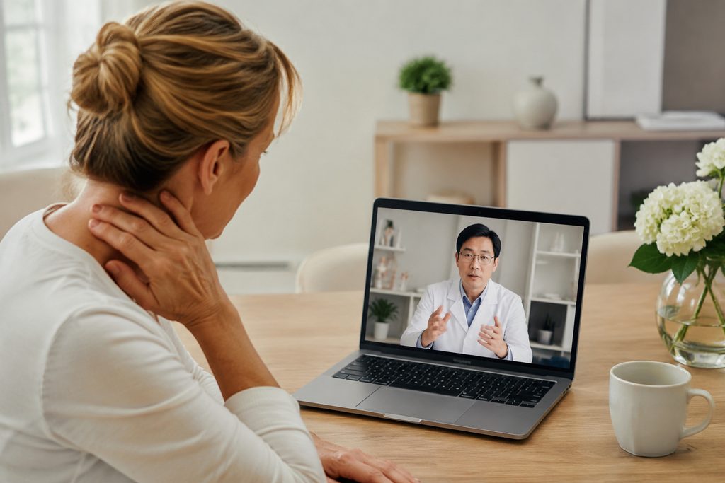 Remote Follow-Up With Your Chinese Surgeon: A Complete Scheduling Guide — remote follow-up consultation cost Chinese sur