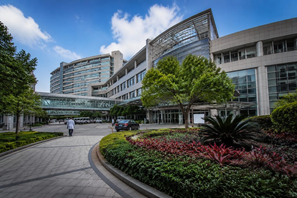 Renji Hospital Shanghai Review: Gastroenterology and Urology Strength for International Patients — Renji Hospital gastro