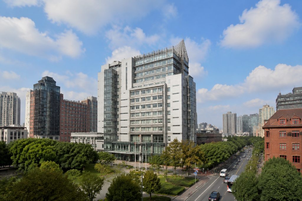 Ruijin Hospital international patient price list - medical illustration