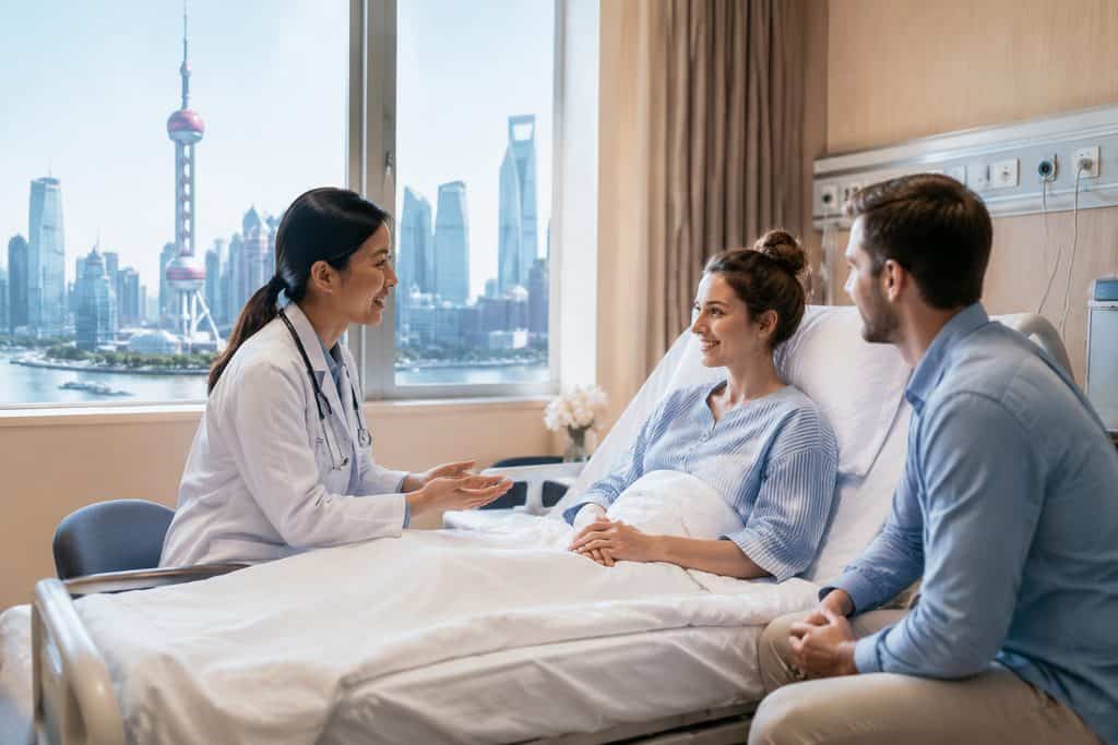 Travel Insurance with Medical Coverage in China: What Is Actually Covered — travel insurance with medical coverage China
