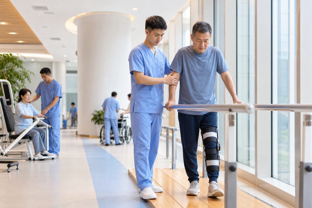 Best City in China for Rehabilitation: Accessing Post-Surgery Recovery Centers — best rehabilitation hospital China cost