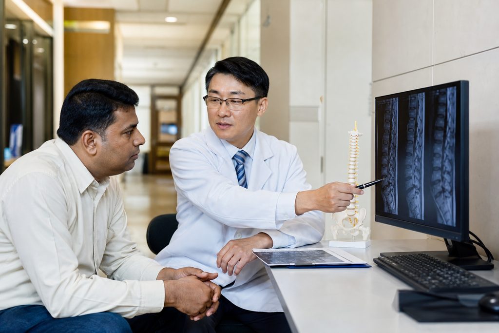 Joint Revision Surgery Centers in China: Costs — joint revision surgery cost China