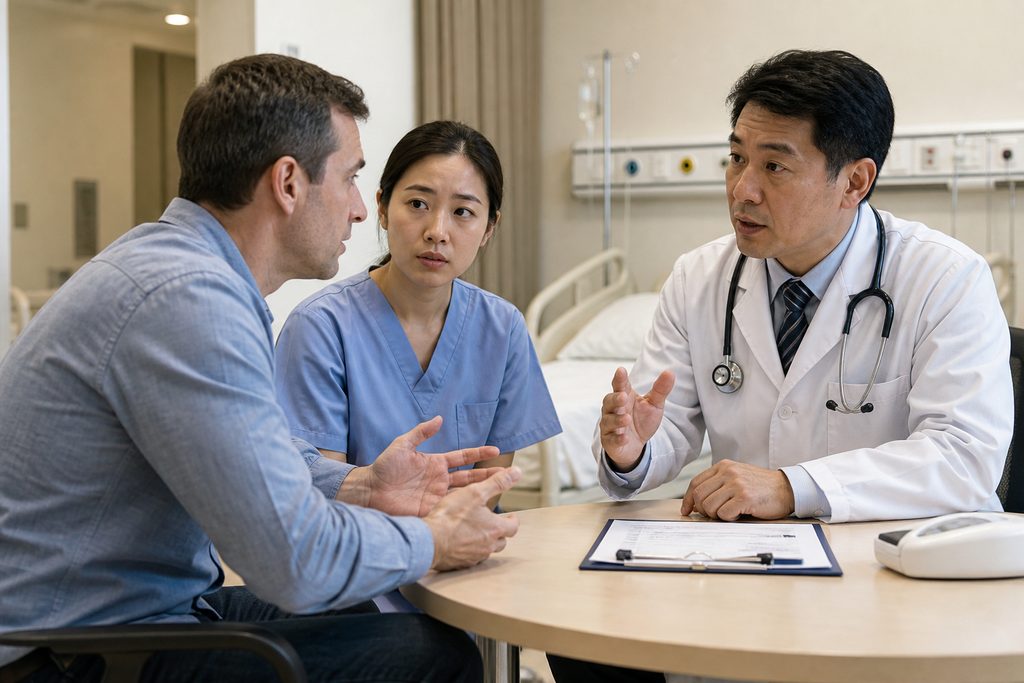 medical translation errors China price - medical illustration