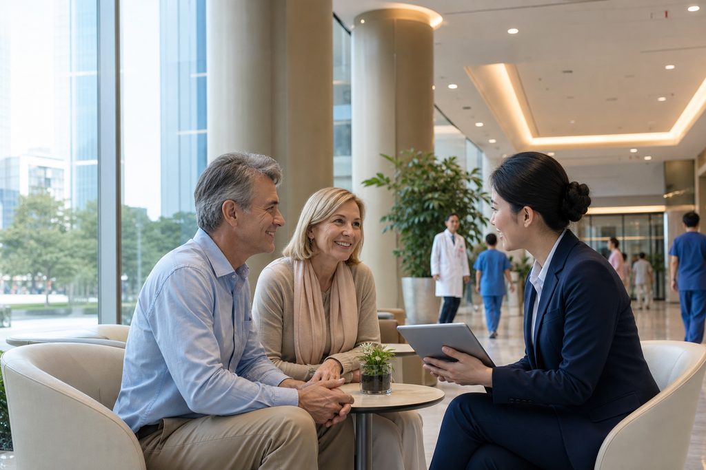 Second Affiliated Hospital of Zhejiang University Reputation: What International Patients Should Know — Second Affiliate